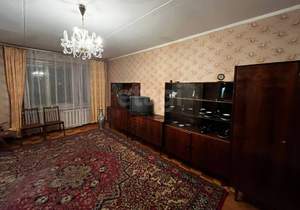3-к квартира, вторичка, 61м2, 8/9 этаж