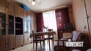 1-к квартира, вторичка, 39м2, 7/17 этаж