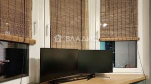 1-к квартира, вторичка, 41м2, 22/22 этаж