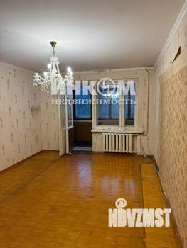 2-к квартира, вторичка, 62м2, 3/9 этаж