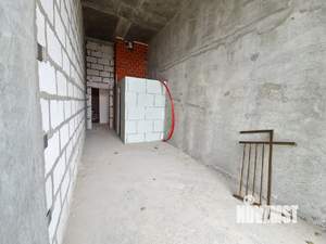 Студия квартира, вторичка, 24м2, 7/16 этаж