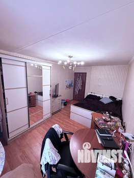 3-к квартира, вторичка, 66м2, 1/12 этаж