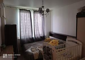 2-к квартира, вторичка, 53м2, 9/15 этаж