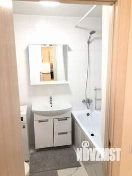 2-к квартира, вторичка, 40м2, 5/25 этаж