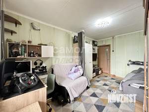 3-к квартира, вторичка, 66м2, 9/12 этаж
