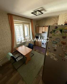 3-к квартира, вторичка, 76м2, 21/22 этаж