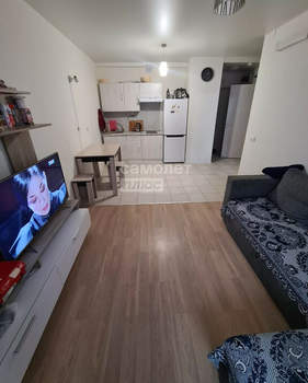 2-к квартира, вторичка, 36м2, 5/16 этаж