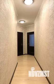 2-к квартира, вторичка, 65м2, 18/25 этаж