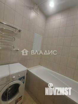 1-к квартира, вторичка, 35м2, 7/25 этаж