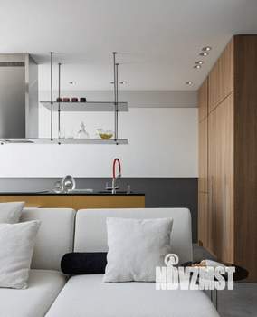 2-к квартира, вторичка, 66м2, 25/27 этаж