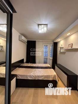 1-к квартира, вторичка, 45м2, 17/19 этаж