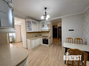 2-к квартира, вторичка, 59м2, 24/25 этаж