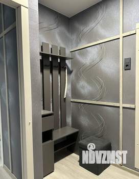 1-к квартира, вторичка, 40м2, 5/26 этаж