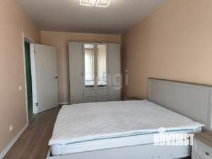 1-к квартира, вторичка, 44м2, 23/25 этаж