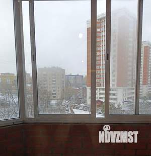 2-к квартира, вторичка, 45м2, 6/16 этаж