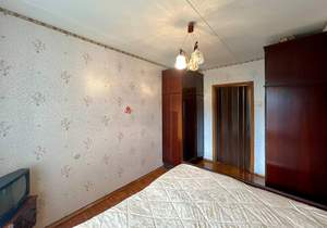 2-к квартира, вторичка, 52м2, 4/12 этаж