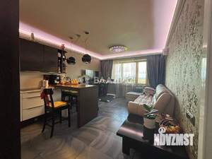 2-к квартира, вторичка, 56м2, 21/22 этаж