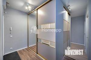 3-к квартира, вторичка, 86м2, 12/12 этаж