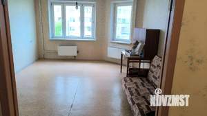 2-к квартира, вторичка, 63м2, 3/17 этаж