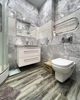 1-к квартира, вторичка, 40м2, 4/25 этаж