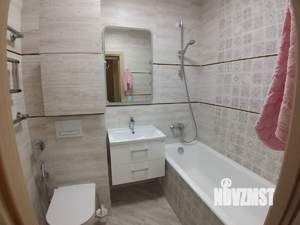 1-к квартира, вторичка, 44м2, 11/12 этаж