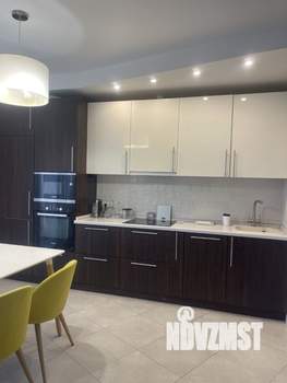 2-к квартира, вторичка, 67м2, 10/22 этаж