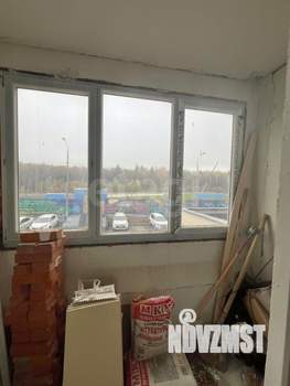 2-к квартира, вторичка, 66м2, 2/19 этаж