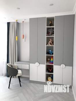 4-к квартира, вторичка, 85м2, 19/26 этаж