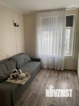 2-к квартира, вторичка, 45м2, 4/5 этаж