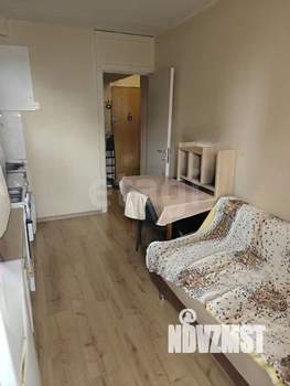 1-к квартира, вторичка, 35м2, 10/12 этаж