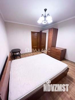 2-к квартира, вторичка, 54м2, 6/17 этаж