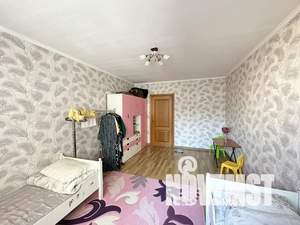 4-к квартира, вторичка, 97м2, 13/17 этаж