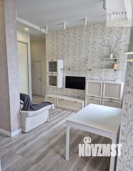 2-к квартира, вторичка, 56м2, 24/27 этаж