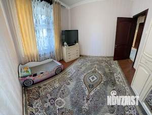 2-к квартира, вторичка, 66м2, 10/24 этаж