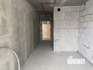 Студия квартира, вторичка, 24м2, 10/16 этаж