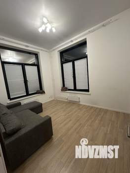 3-к квартира, вторичка, 67м2, 1/16 этаж