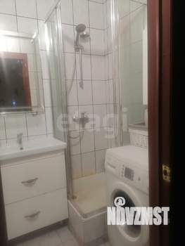 1-к квартира, вторичка, 37м2, 9/12 этаж