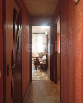 3-к квартира, вторичка, 64м2, 11/12 этаж