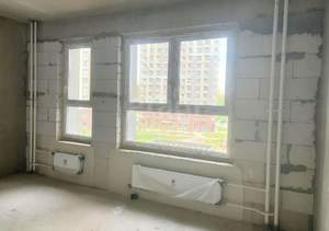 2-к квартира, вторичка, 48м2, 4/25 этаж