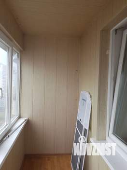 2-к квартира, вторичка, 58м2, 15/20 этаж