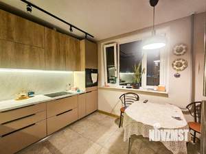3-к квартира, вторичка, 74м2, 7/17 этаж