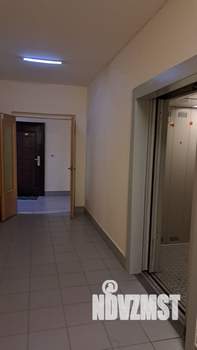 1-к квартира, вторичка, 48м2, 5/9 этаж