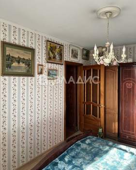 2-к квартира, вторичка, 52м2, 8/14 этаж