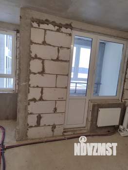 1-к квартира, вторичка, 42м2, 8/26 этаж