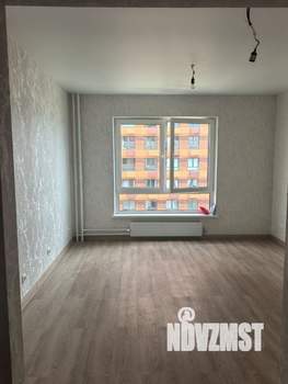 Студия квартира, вторичка, 22м2, 6/16 этаж