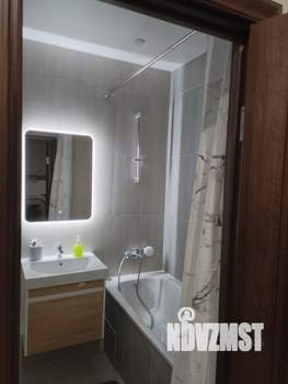 2-к квартира, вторичка, 40м2, 10/26 этаж