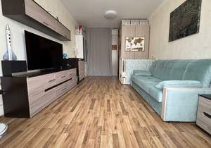 1-к квартира, вторичка, 42м2, 20/24 этаж