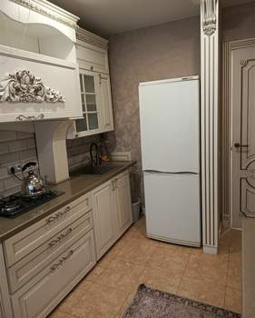 1-к квартира, вторичка, 31м2, 1/9 этаж