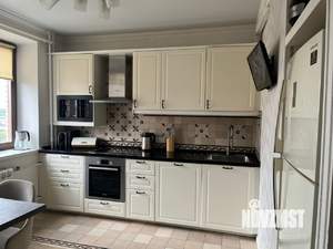 3-к квартира, вторичка, 65м2, 13/17 этаж