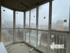 1-к квартира, вторичка, 47м2, 11/20 этаж